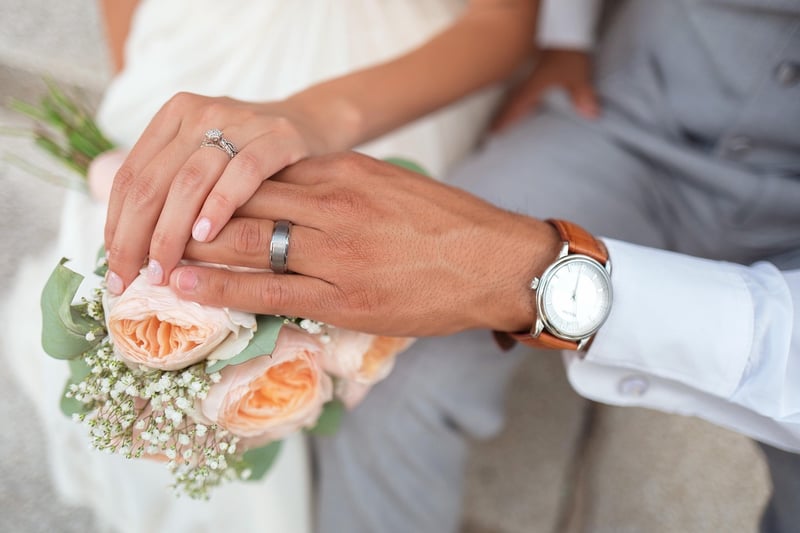 Magical Wedding Ceremonies